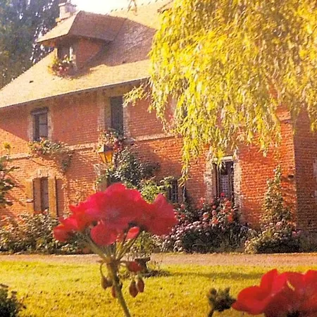 La Ferme Des Vignes Hotel 3*