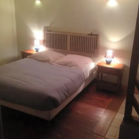 La Ferme Des Vignes 3*