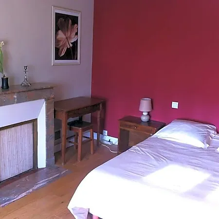 La Ferme Des Vignes Hotel