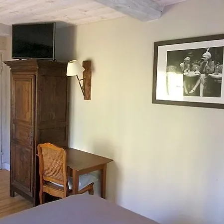 Hotel La Ferme Des Vignes 3*