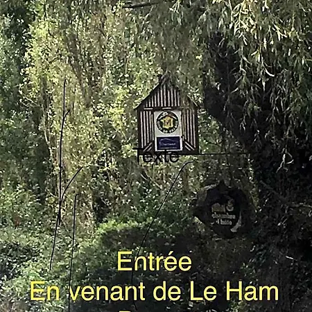 La Ferme Des Vignes Hotel