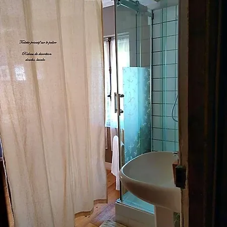Hotel La Ferme Des Vignes 3*
