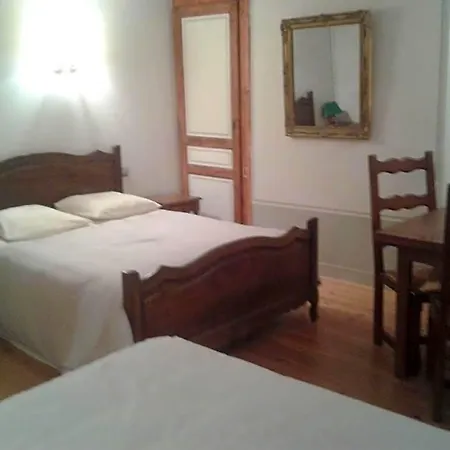 Hotel La Ferme Des Vignes Beuvron-en-Auge