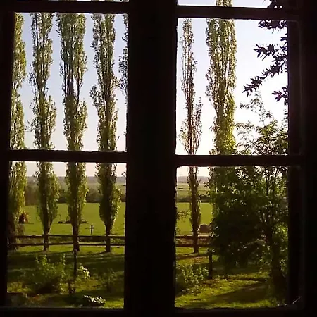Hotel La Ferme Des Vignes 3*