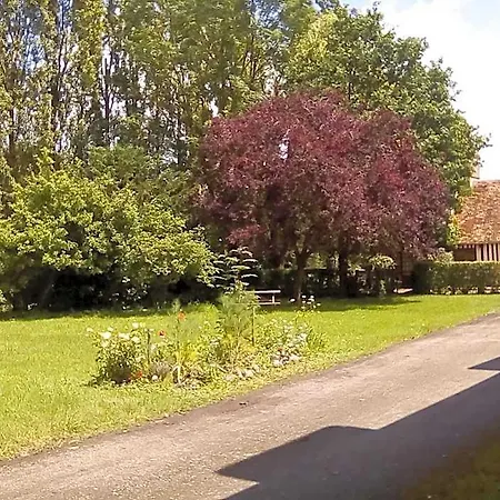 La Ferme Des Vignes Beuvron-en-Auge