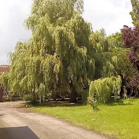 La Ferme Des Vignes Hotel 3*