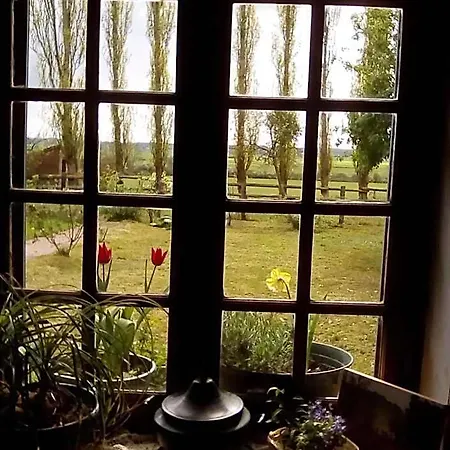 La Ferme Des Vignes Hotel Beuvron-en-Auge