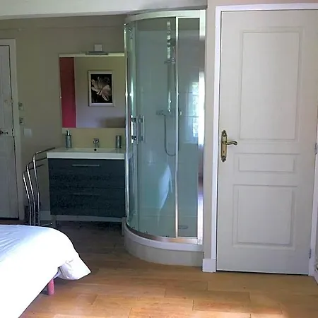 Hotel La Ferme Des Vignes Beuvron-en-Auge