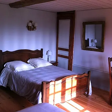 Hotel La Ferme Des Vignes