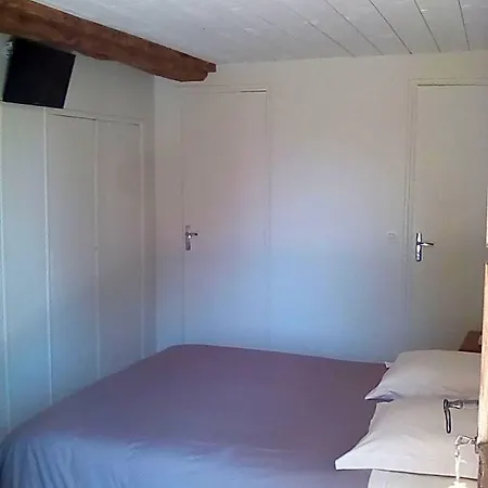 Hotel La Ferme Des Vignes