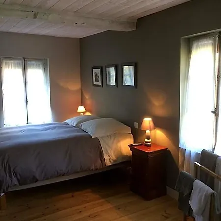 Hotel La Ferme Des Vignes 3*