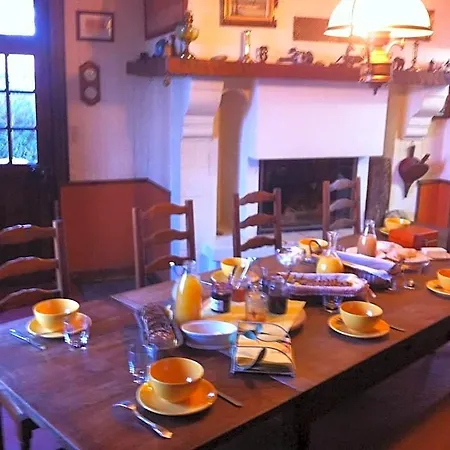 Hotel La Ferme Des Vignes 3*