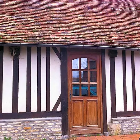 La Ferme Des Vignes 3* Beuvron-en-Auge