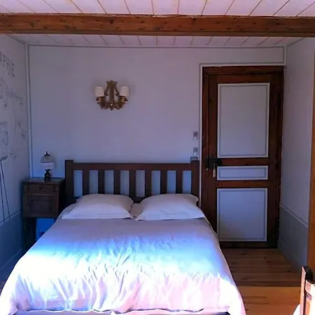 Hotel La Ferme Des Vignes 3*