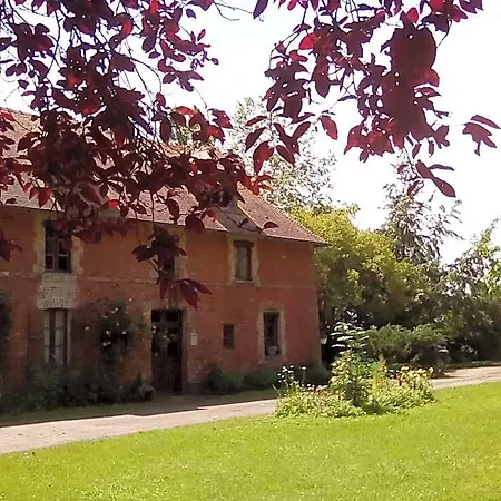 La Ferme Des Vignes 3*